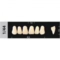 Зубы Major D4 1/44, 28 шт (Super Lux) st170134 - фото 480282