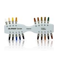IPS e.max Ceram Shade Guide Essense - расцветка 597076 - фото 481381
