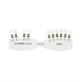 Расцветка ультрасветлых цветов IPS e.max Ceram Bleach BL. 602463 - фото 481387