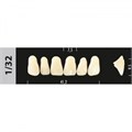 Зубы Major B4 1/32, 28 шт (Super Lux) st173338 - фото 481591