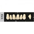 Зубы Major D2 1/13 , 28 шт (Super Lux) st958492 - фото 481885