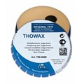 Воск моделировочный THOWAX , бежево-коричневый, жестяная банка, 70 г. 700-0000 - фото 483227