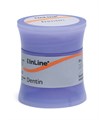 Дентин IPS InLine Dentin A-D 20 г D2. 593239 - фото 483308
