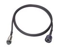 Кабель Motor cord ass  для щёточного микромотора витой,толщина вилки   6,5 мм SH37LN-6-173-00-00cvd - фото 486477