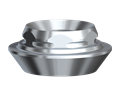 Абатмент Multi-unit Brånemark System NP 1 мм 29176 - фото 488929