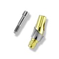Абатмент угловой FRIADENT EstheticBase angled, размер D3.8/GH3/A15, арт: 46-2243 46-2243 - фото 490103