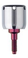 Формирователь десны  Loop FRIADENT Gingiva Former Loop, размеры: D5.5/GH5, арт: 45-1365 45-1365 - фото 490137