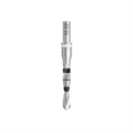 Сверло стартовое VEGA D1,8-2,35 мм, арт: 10 02 02 T 100202T - фото 490923