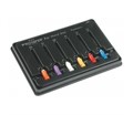 Ручные файлы ProTaper Hand F3/Протапер Хэнд 25мм, Dentsply-Maillefer (Швейцария) F3 - фото 490976
