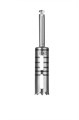 Трепан XiVE Trephine Drill D4.5/L8-L18, арт: 26-1159 26-1159 - фото 491132