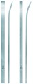 Долото угловое Frios D4.0, D6.0., арт: 90-5038 90-5038 - фото 491455
