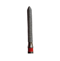 Боры стоматологические алмазные FG 879/013, красн., 6шт. ISO код 314290514013, арт: FG4310B/6 FG4310B/6 - фото 500801
