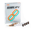 CLEARFIL AP-X - универсальный композитный материал, оттенок C2, шприц 4.6 г 1728-WD - фото 501224
