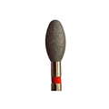 Боры стоматологические алмазные FG 379/029, красн., 6шт. ISO код 314277514029, арт: FG4259/6 FG4259/6 - фото 501522