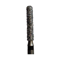 Боры стоматологические алмазные FG 881/016, черн., 6шт. ISO код 314141544016, арт: FG315S/6 CB FG315S/6CB - фото 501885