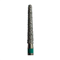 Боры стоматологические алмазные FG 850/016, зел., 6шт. ISO код 314199534016, арт: FGD6/6 C FGD6/6C - фото 501990