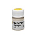 SR Ivocron Opaquer - опакер для изготовления временных коронок и мостов, цвет 14, 5 г 549991BN - фото 502173