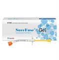 SureFuse II - деминерализированный костный матрикс, гель, 0,5 см3 S2GEL05 - фото 503156