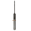 VHF Фреза для композитов 1.0мм торцевая (радиусная), арт: C100-R2-35 C100-R2-35 - фото 503332