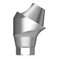 Multi Angled - абатмент угловой, D=4.8 мм, G/H=4.0 мм, угол 30, Standart GS30MAS4840WH - фото 504096