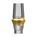 Transfer - абатмент, D=4.5 мм, G/H=2.0 мм, H=7.0 мм, Standart GSTAS4721WH - фото 504198