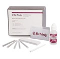 Набор Sharpening Kit Arkansas - для заточки инструментов (SS4 + SS299 + PTS + SSO + LENS) SSKITA - фото 511850