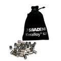 Keralloy KB - кобальто-хромовый сплав-бондинг низкой твердости, 250 г 128041 - фото 514470
