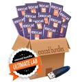 Exocad Ultimate Lab Bundle 265239 - фото 515870