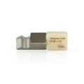 IPS Empress CAD PlanMill LT - блоки из лейцитной керамики, цвет A2, I12, 5 шт 665711 - фото 516077
