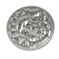 CoCr BioStar - фрезерная заготовка на основе кобальта и хрома, 98.3х24,5 мм 128207 - фото 516328