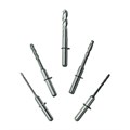 Фреза для воска и пластика, для SilaMill 4/N4/Z4 (P200-R1-35), D=2.0 мм, L=5.0 мм 249116 - фото 516336