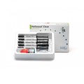 Helioseal Clear Assortment - набор стоматологический для запечатывания фиссур и слепых ямок, 5x1.25 г 558520AN - фото 516476