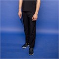 Брюки мужские, R156 тёмно-синий, 3XL R156-115 - фото 521545