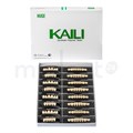 Зубы акриловые Kaili 8*1/ B3, 32L 1 уп. (12 гарн.), B332L_Kaili B332L_Kaili - фото 530174
