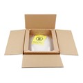 QTK Heating Muffle, cpl. 200-240 V QTK- обжиговый муфель (комплект) 220-240 Вольт, 597130 748450 - фото 530540