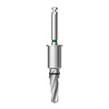 OneGuide KIT - коническое сверло, D=4.0 мм, L=15 мм OGTPD4015 - фото 531717