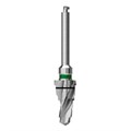 122 Taper KIT - коническое сверло, D=6.0 мм, L=13.0 мм 122TPD6013 - фото 531737