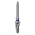 122 Taper KIT - коническое сверло, D=4.5 мм, L=11.0 мм 122TPD4511 - фото 531751