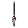 122 Taper KIT - коническое сверло, D=5.0 мм, L=11.0 мм 122TPD5011 - фото 531756