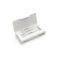 HyFlex EDM NiTi - набор для шейпинга, 25 мм, (40/.04; 50/.03; 60/.02), 3 шт 60019364 - фото 533237