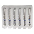 S-FLEXI - машинные файлы, 21 мм, конус 4%, размер кончика 0.30, 6 шт ГЕ01.021.304 - фото 533547