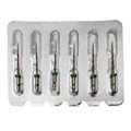 S-FLEXI - машинные файлы, 25 мм, конус 4%, размер кончика 0.35, 6 шт ГЕ01.025.354 - фото 533566
