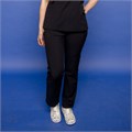 Брюки женские, R156 тёмно-синий, XXL R156-99 - фото 537441