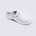 Сабо Fratelli BABB ANATOMICO MEDICO D-06, женские, белый, 36 D-06-36 - фото 541870