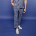 Брюки мужские, R136 небесно-голубой, XL R136-105 - фото 542543